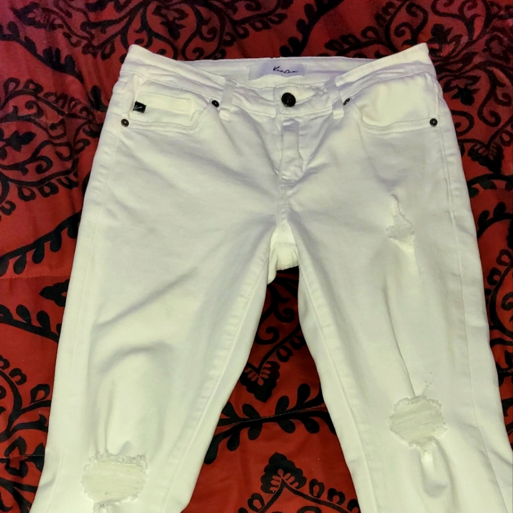 Kancan Jeans